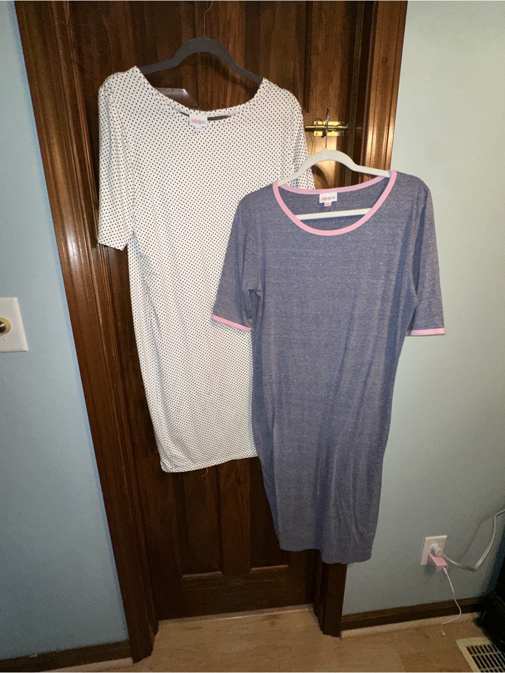 LuLaRoe Short Sleeve Julia Dress Bundle